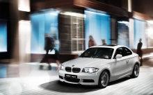  BMW 1  Coupe    